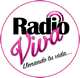 Radio Viva FM – RadioVivaFm.es 100.2 FM Madrid